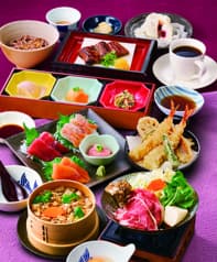 夢庵 ゆめあん イオンタウン大須賀店 2