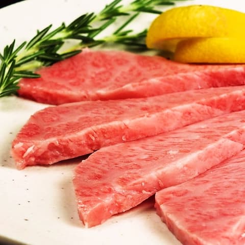 出島焼肉 ゑん