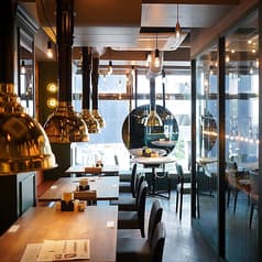 プングム 渋谷センター街店 2