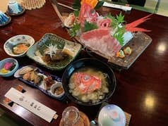 横浜藤よし 伊豆店 2