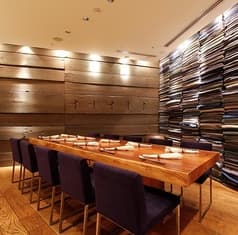 春秋ユラリ 恵比寿 2