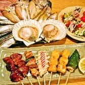 炭焼ダイニング くおくお 山科駅前店 3