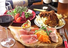 Pic Nic Tokyo ピクニックトウキョウ 2