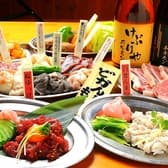 けぶりや ホルモン 3