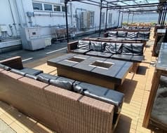 デジキューBBQテラス 本厚木ミロード店 2