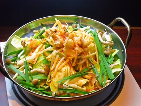 くいもん屋 よいしょ