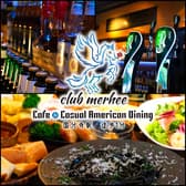 Cafe＆Casual American Dining club merhee クラブマーヒー 3