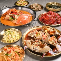 シンサコッケダン堀江店 2