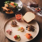 目黒ダイニングCOVO 3