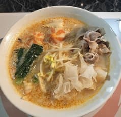 麻辣湯専門店 cafe de MA-RA-TAN TEQUINA 2