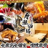 金鯱酒場 キンシャチサカバ 名古屋駅西口店 3
