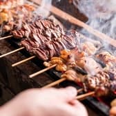 炭家 東陽町店 3