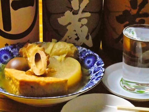 西商店直売場 平蔵