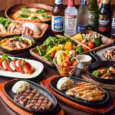 DINING BAR BBC 赤坂 3