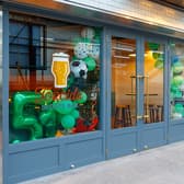 SPORTS BAR TORCIDA スポーツバー トルシーダ 3