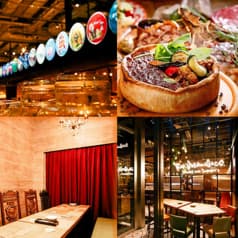 リオ ブルーイング コー 六本木ミッドタウン 2