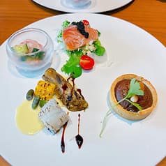 RYORIYAKAWASAKI リョウリヤカワサキ 2