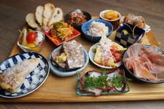 バルザル 大井町店 2