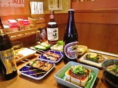 焼きとり 楽宴 堺店 2