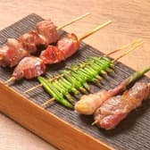 串焼き 小野田 3