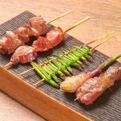 串焼き 小野田 2