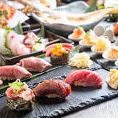 肉寿司酒場 有 nikuzushi yu 3