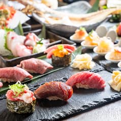 肉寿司酒場 有 nikuzushi yu 2