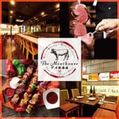 グリルハウス 上野店 3