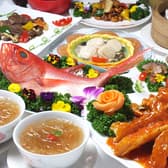 チャイナレストラン 茶花 3