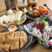 創作唐揚げ居酒屋 ガチ唐 豊中店 3