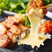 コリアンダイニング タルパム 3