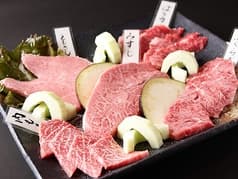 山王苑 大森本店 2