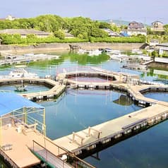 賢島フィッシングパーク 海遊苑 2