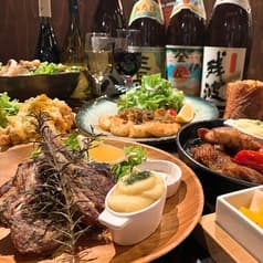 spice dining Jin ジン 2