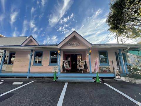 ペペチーノ pepecino 大橋店