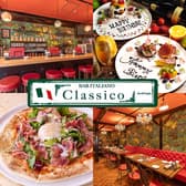 イタリアンクラシコ梅田店 3