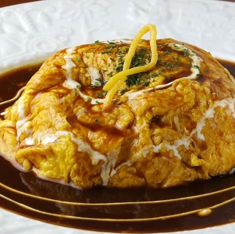 ミセスサンタのキッチン ラ・プラタ