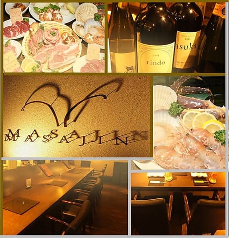 北海道ジンギスカン MASAJIN マサジン すすきの