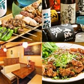 居酒屋 ごっつ 3