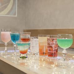 カクテルマシーン 難波店 2