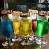 喫茶シガソケ 3