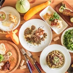 34DINER サンシーダイナー 2