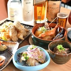 クラフトビール居酒屋GAHAHOUSE 2