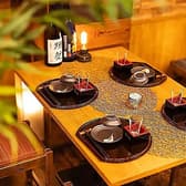 海鮮酒場 海のちから 新宿東口店 3