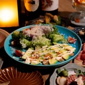 イタリアン LOGIC ロジック 裏なんば店 3