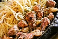 ステーキサロン カウボーイズ 2