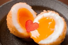 串カツ専門店縁日 2