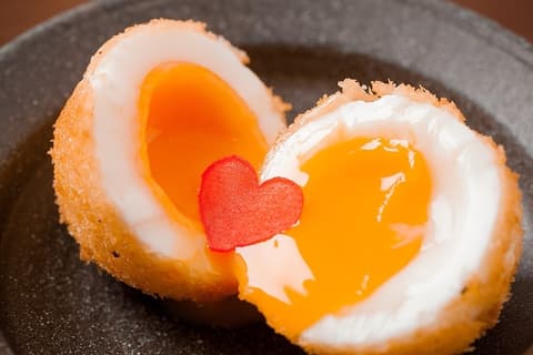 串カツ専門店縁日