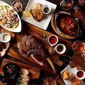 肉とチーズバル GRILL屋 府中 3