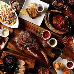 肉とチーズバル GRILL屋 府中 2